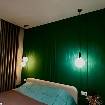 Guest house Emerald Tirana