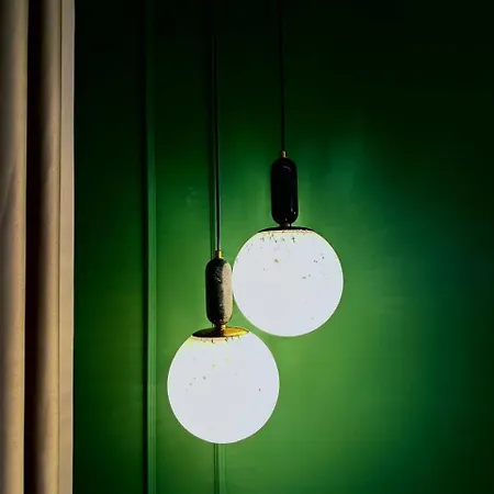 Emerald *