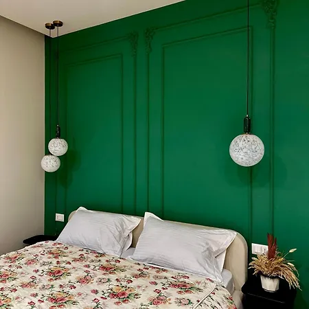 Emerald Gæstehus Tirana