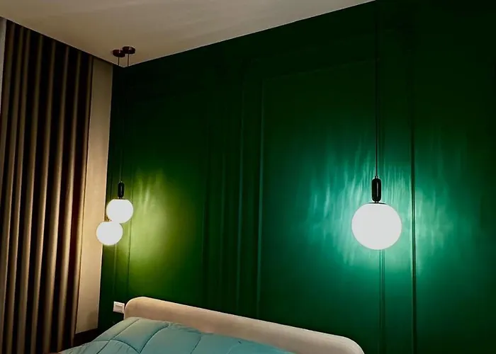 Guest house Emerald Tirana